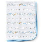 BABY RECEIVING BLANKET 704536