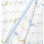 BABY RECEIVING BLANKET 704536
