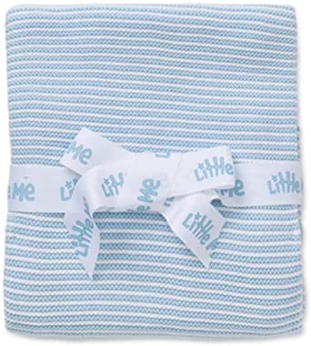 Little Me Baby Boys Blanket 704876