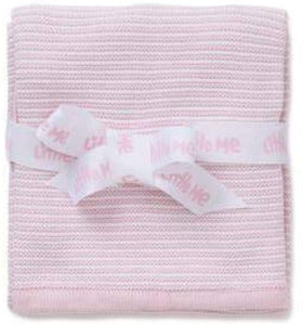 Little Me Baby GIRL Blanket 704877