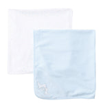 2 قطعة SWADDLE بطانية مجموعة 707092