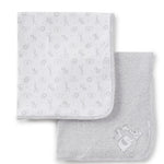2-PIECE SWADDLE BLANKET SET 707752