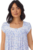 Cotton Dreams Long Nightgown 5225031