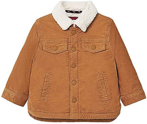 Mayoral - Baby Jacket - 2479, Almond