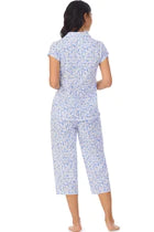 Cotton Dreams Notch Pajama 5725031