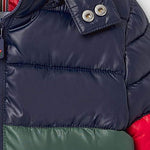 Mayoral - Baby Jacket - 2483, SpanishFir