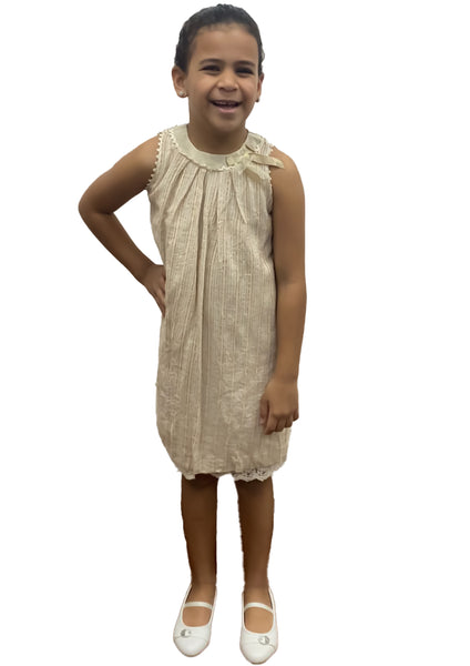 Girls dress from Sens Kids 7587