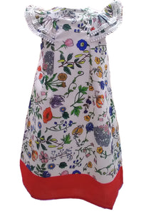 Girls dress from Sens Kids 7615