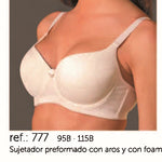 MORANTE BRA "777"