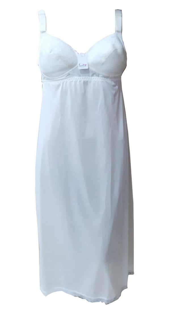 LADIES BRA-SLIP"268/122"