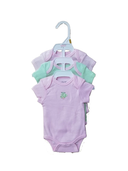 3-PIECE BODYSUIT SET 802564