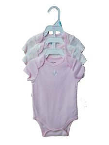 3-PIECE BODYSUIT SET