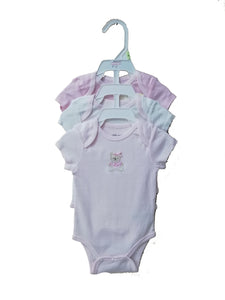 3-PIECE BODYSUIT SET 804014