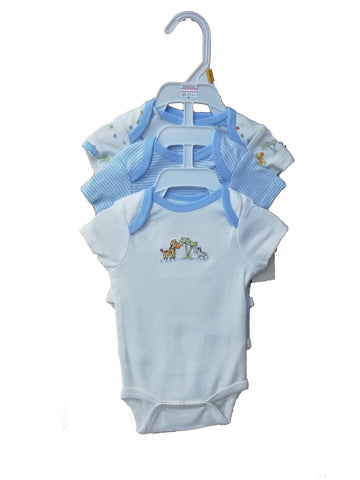 3-PIECE BODYSUIT SET 804534