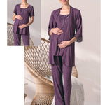 HOMEWEAR PREGNANT "8181"