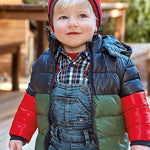 Mayoral - Baby Jacket - 2483, SpanishFir