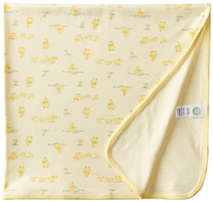 BABY RECEIVING BLANKET 843889