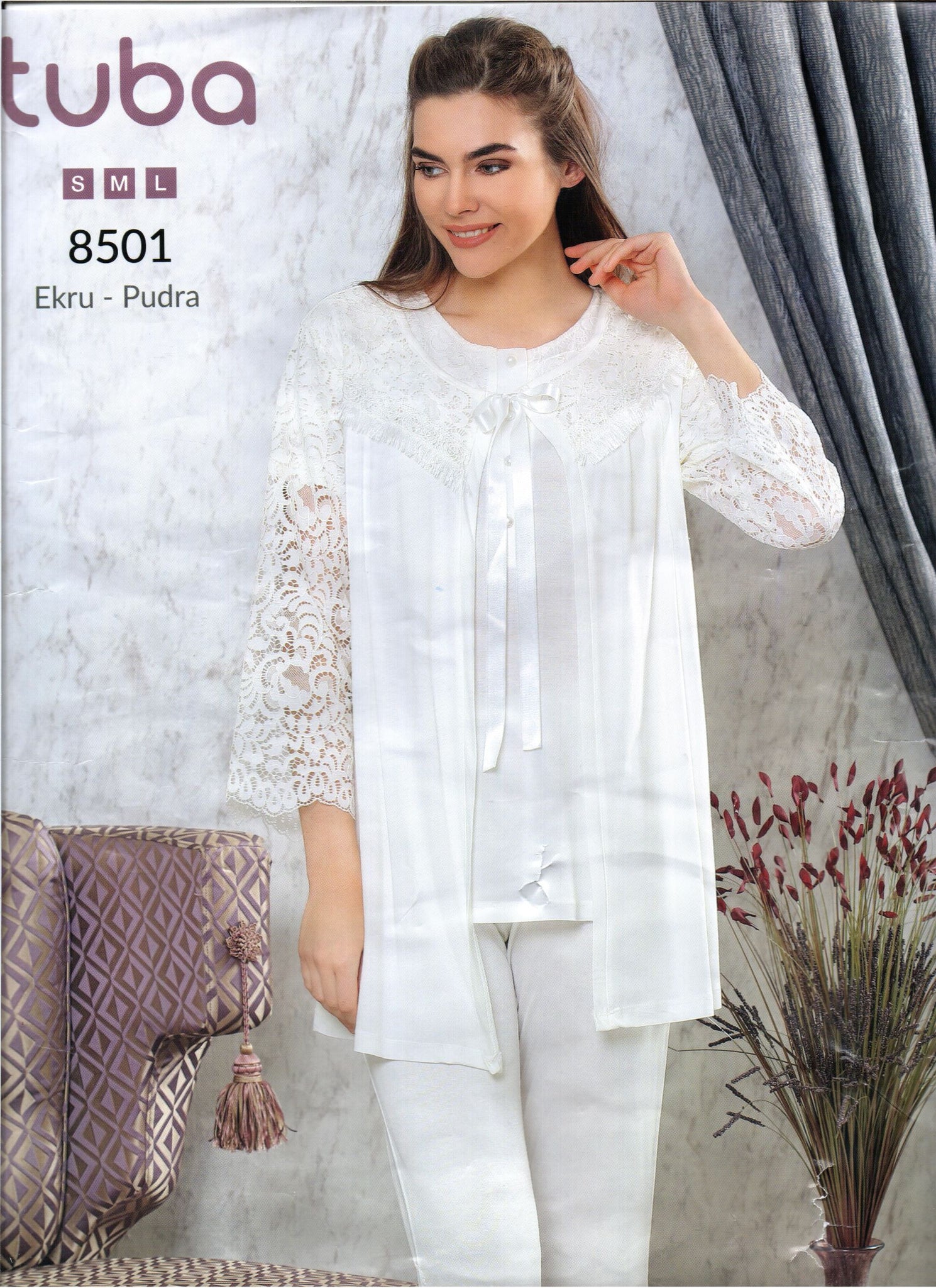 HOMEWEAR 8501