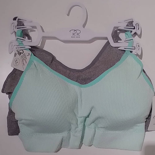 RENEROFE BRA SET 2PCS 87532