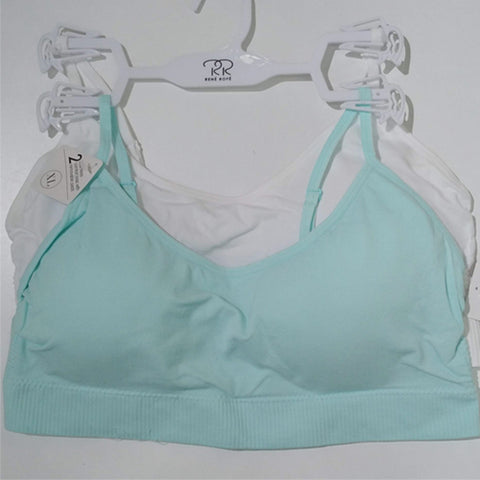 RENEROFE BRA SET 2PCS  87888