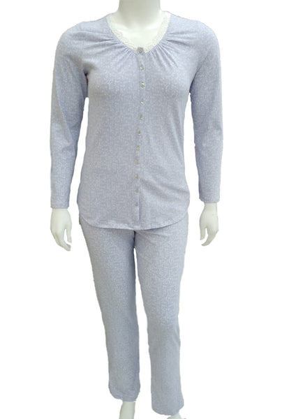 Sweetest Vine Knit Pajama 5620195