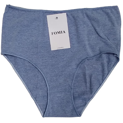 FOMIA COTTON PANTY MONTSE1