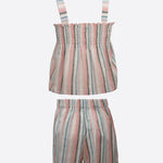ALEXANDRA SHORT SET 10030