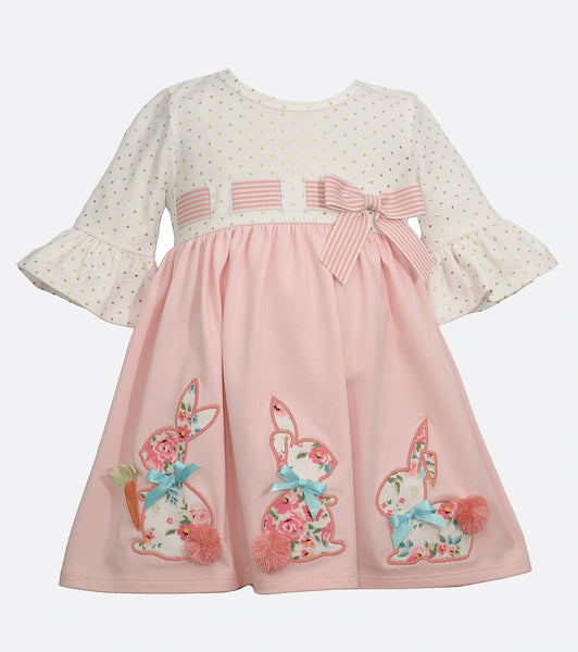 BETH BUNNY DRESS 24969