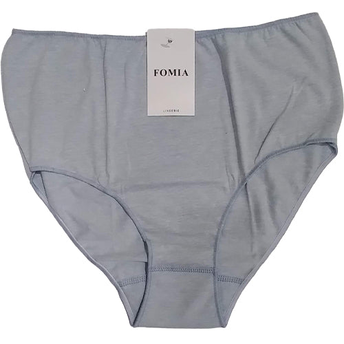 FOMIA COTTON PANTY MONTSE1