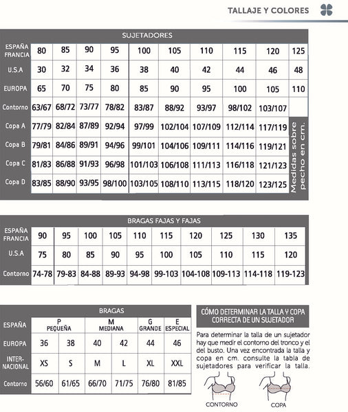 MORANTE BRA "940"