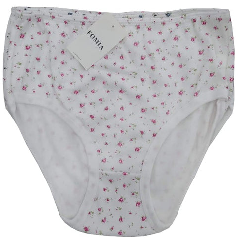 FOMIA PANTY 3 PCS SET ARA 35