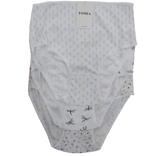 FOMIA PANTY 3PCS F170-2/170-1/1008