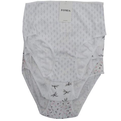 FOMIA PANTY 3PCS F170-2/170-1/1008