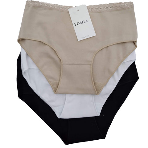 FOMIA PANTY 3PCS F224