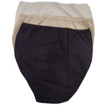 FOMIA PANTY F101 3PCS