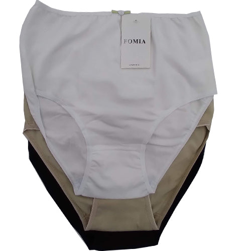 FOMIA PANTY F101 3PCS