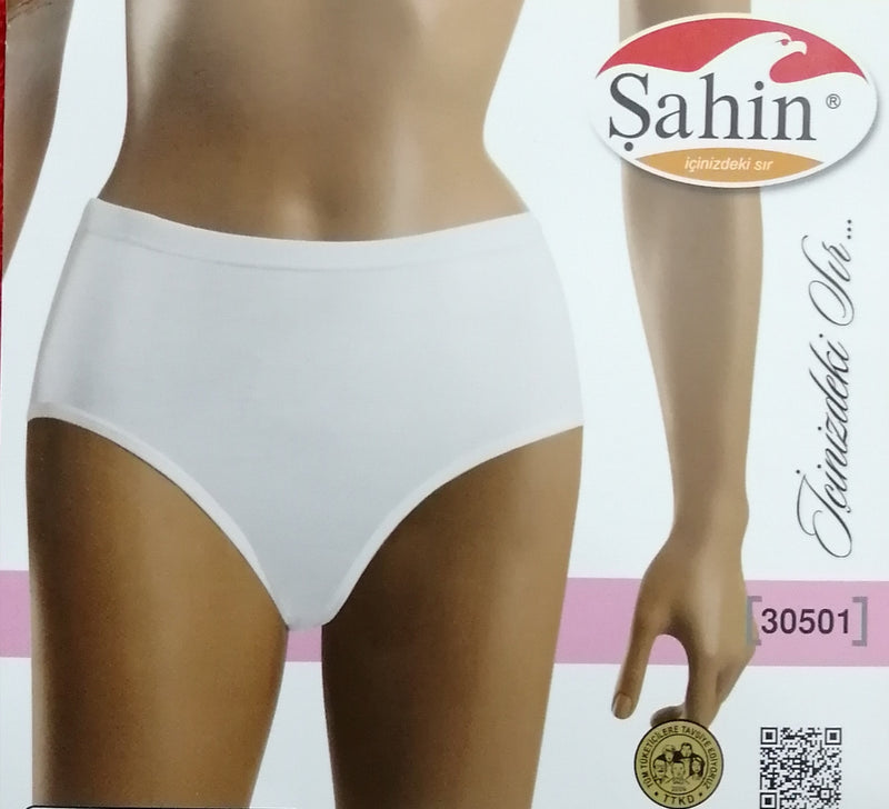 LADIES PANTY "30501"