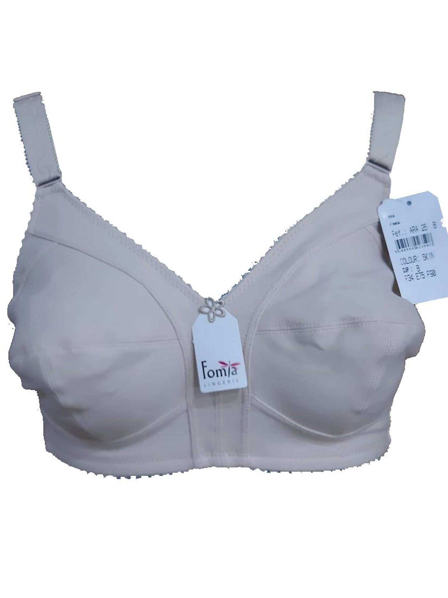 "ARA 25" BRA (B-C-D)