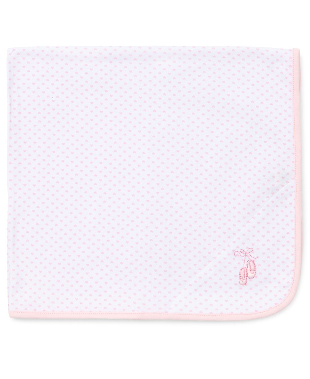 Prima Ballerina Receiving Blanket 700454