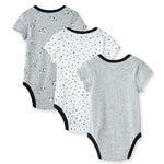 الدلماسية 3 حزمة bodysuits 810288