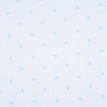Blue Welcome to the World 3-Pack Bodysuits 811363