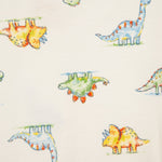 Dinomite Footed One-Piece and Hat 11373