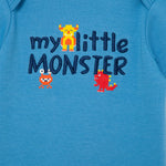 Monster Bodysuit & Pant Set 11633