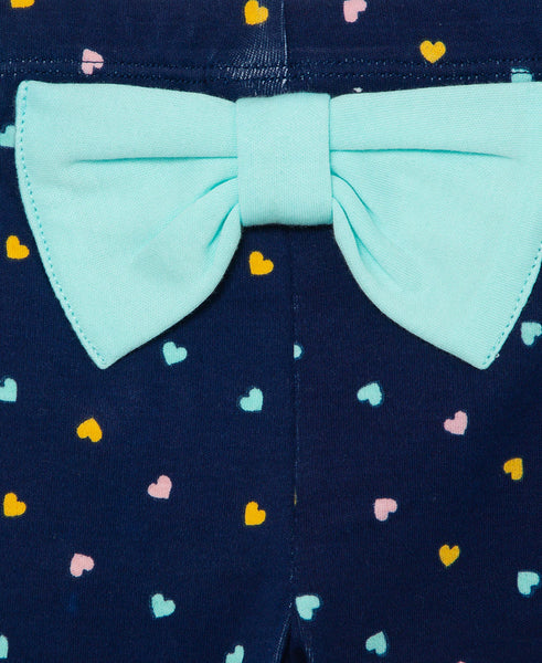 Whale Bodysuit & Pant Set 11643