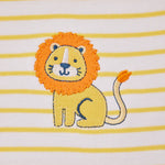 Lion Bodysuit & Pant Set 812906