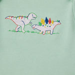 Dinos Bodysuit & Pant Set 812908