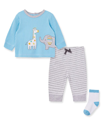 Safari Jogger Set 12902