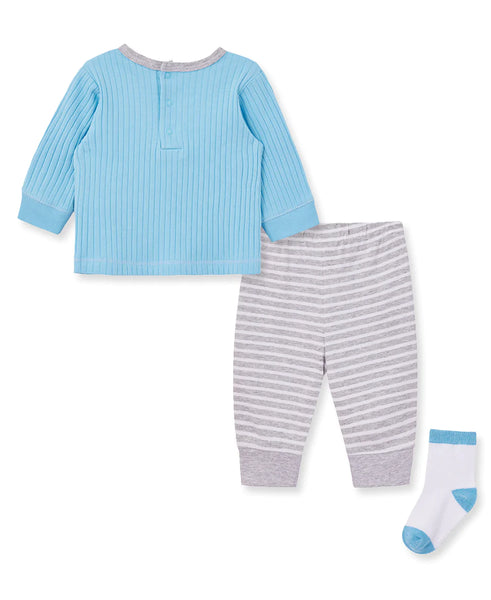Safari Jogger Set 12902