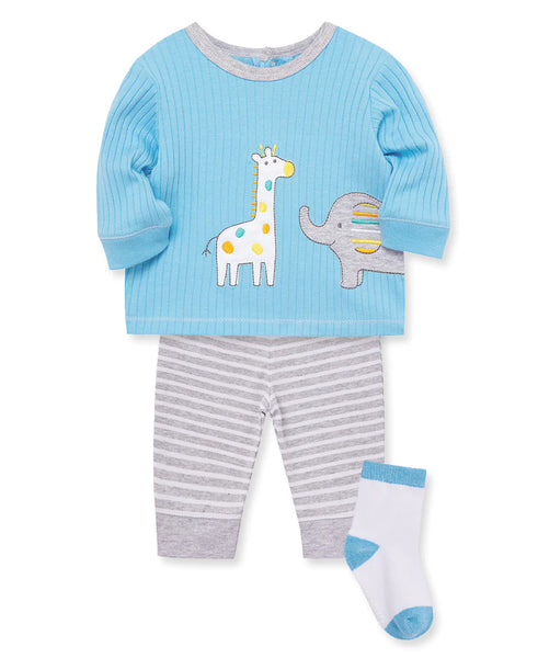 Safari Jogger Set 12902