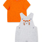 Tiger Shortall Set 11784